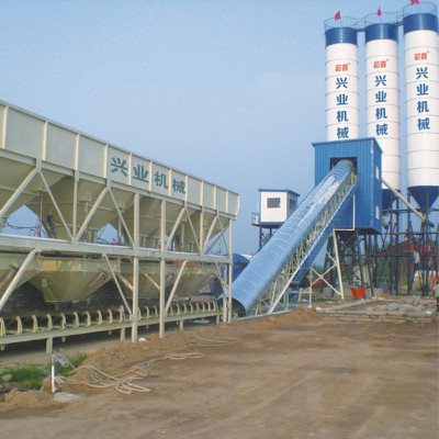 Ready Mix Concrete Plant Equipment Ready Mix Concrete Plant Equipment
